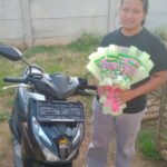 motor honda banyuwangi