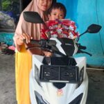 motor honda banyuwangi